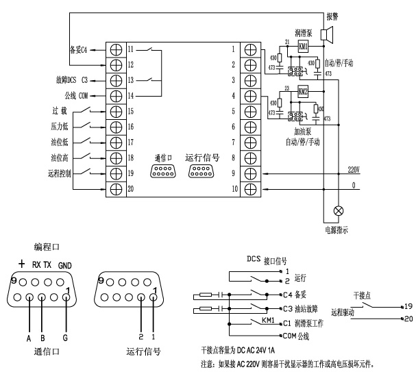 干稀油润滑批发